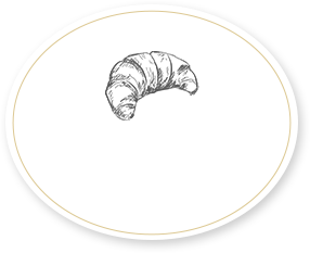 Icon Croissant Il Cafe